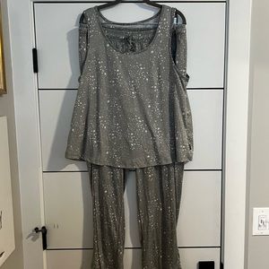 Eddie Bauer Pajama Set